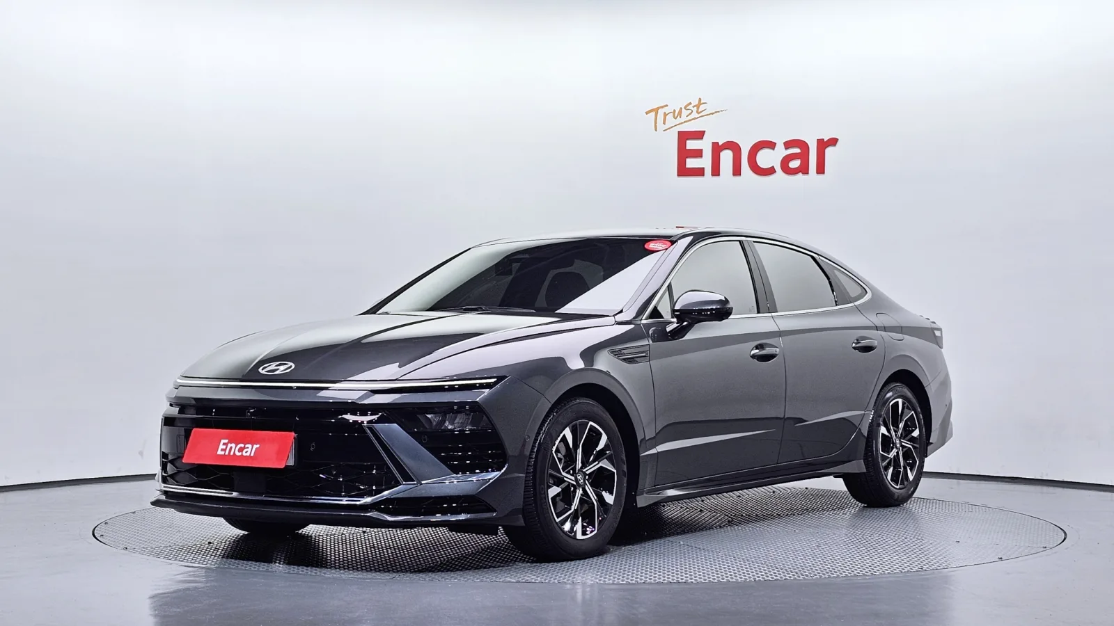 2024 Hyundai Sonata