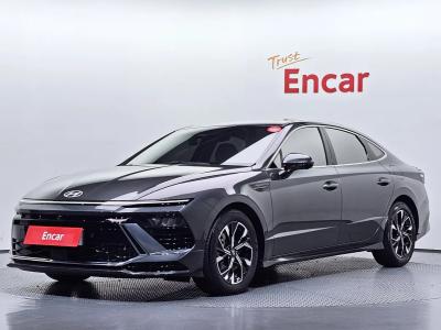 2024 Hyundai Sonata