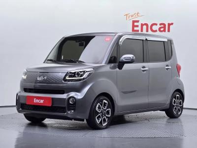 2022 Kia RAY