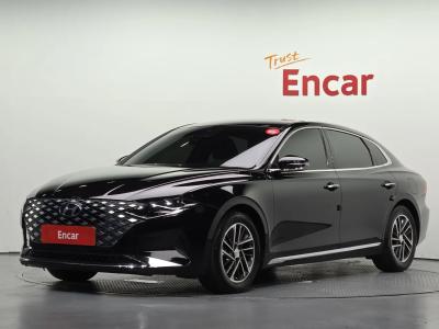 2022 Hyundai Grandeur