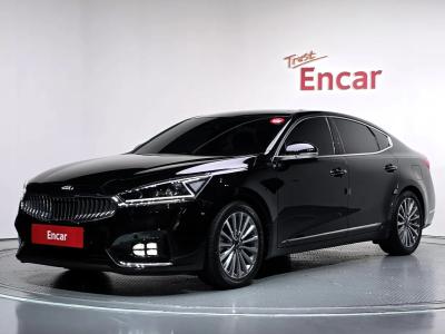 2019 Kia K7