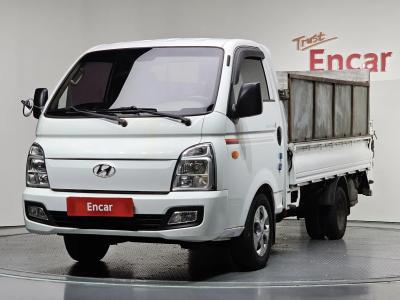 2020 Hyundai Porter Ⅱ
