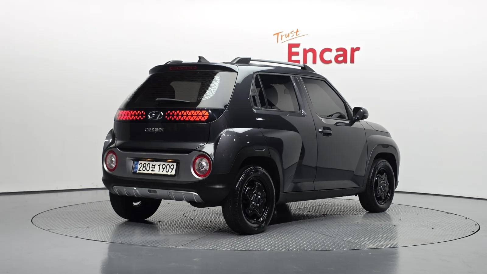 2022 Hyundai Casper