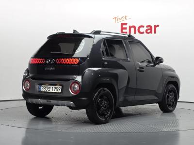 2022 Hyundai Casper