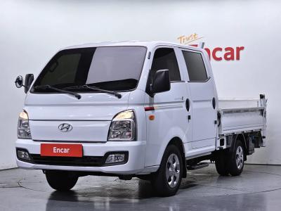 2022 Hyundai Porter Ⅱ