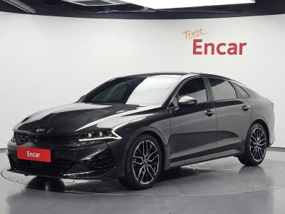 2020 Kia K5