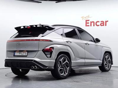 2023 Hyundai Kona
