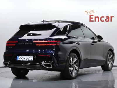 2025 Genesis GV70