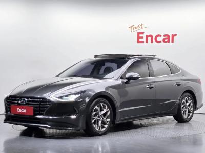 2020 Hyundai Sonata