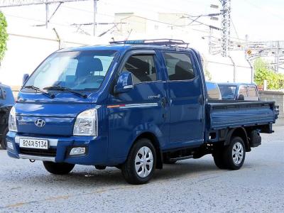 2023 Hyundai Porter Ⅱ