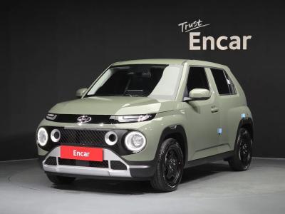 2023 Hyundai Casper