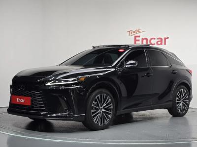 2024 Lexus RX