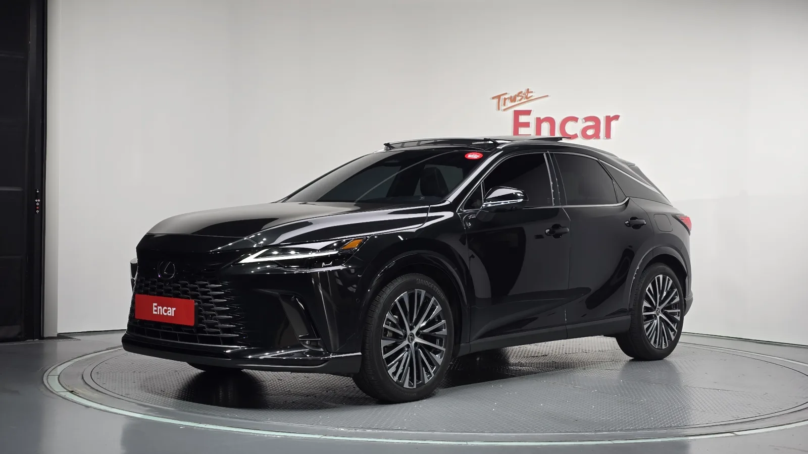 2024 Lexus RX