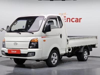 2014 Hyundai Porter Ⅱ