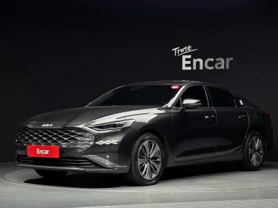 2023 Kia K8