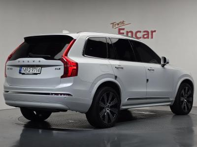 2023 Volvo XC90