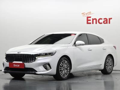 2020 Kia K7