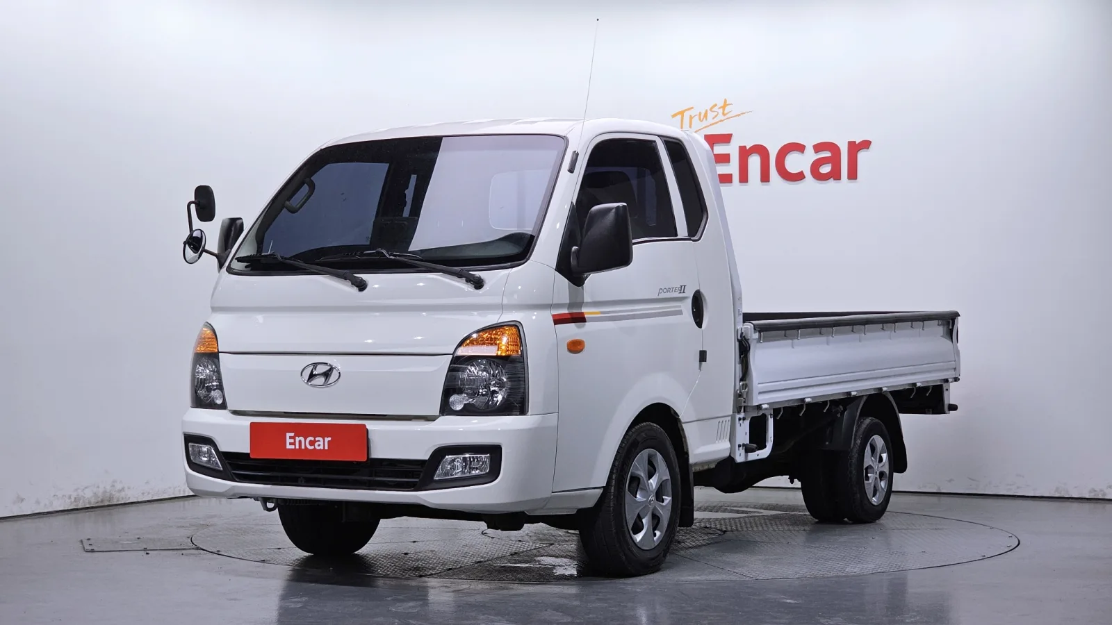 2019 Hyundai Porter Ⅱ