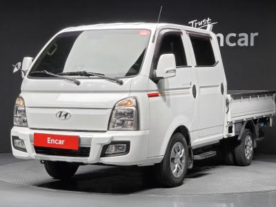2022 Hyundai Porter Ⅱ