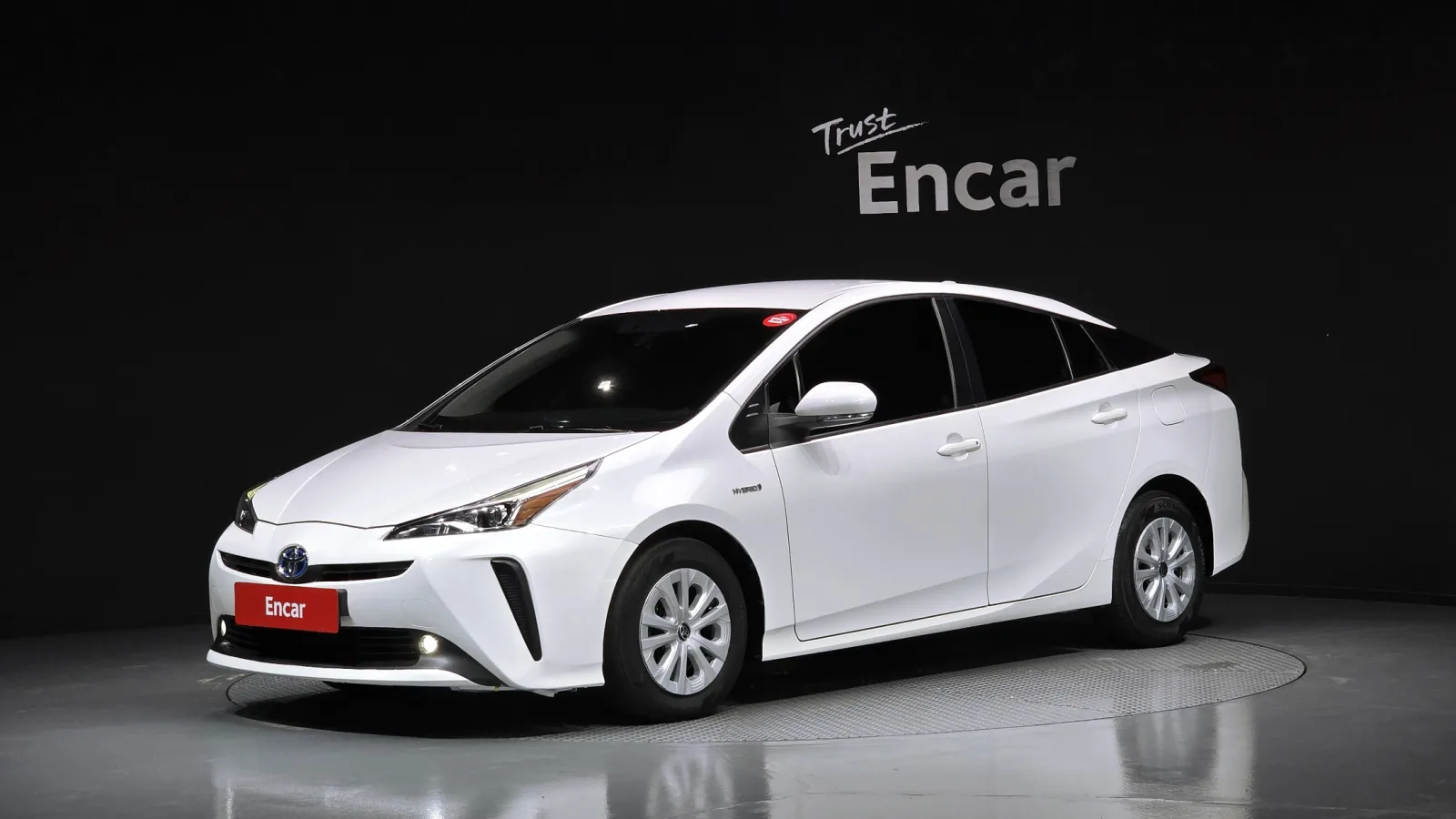 2019 Toyota Prius