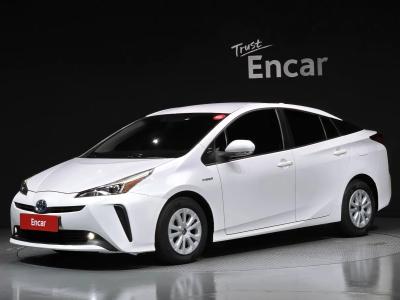 2019 Toyota Prius