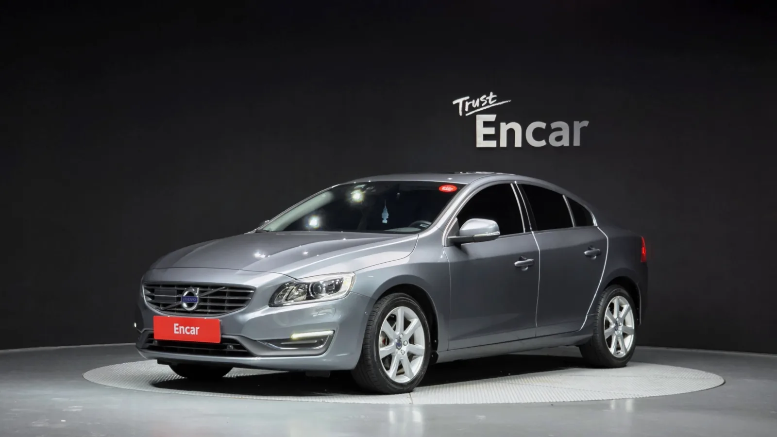 2018 Volvo S60