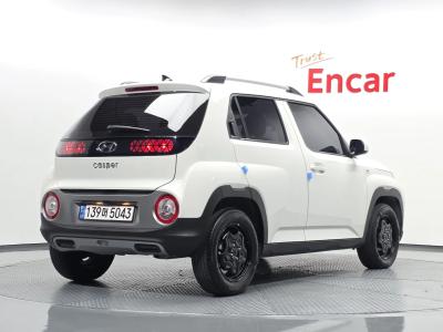 2023 Hyundai Casper