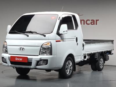 2022 Hyundai Porter Ⅱ