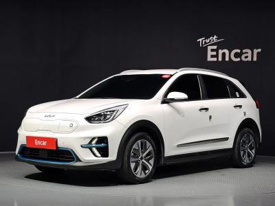 2022 Kia Niro
