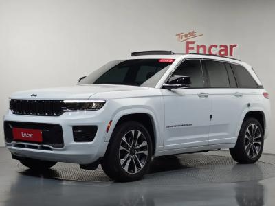 2023 Jeep Cherokee