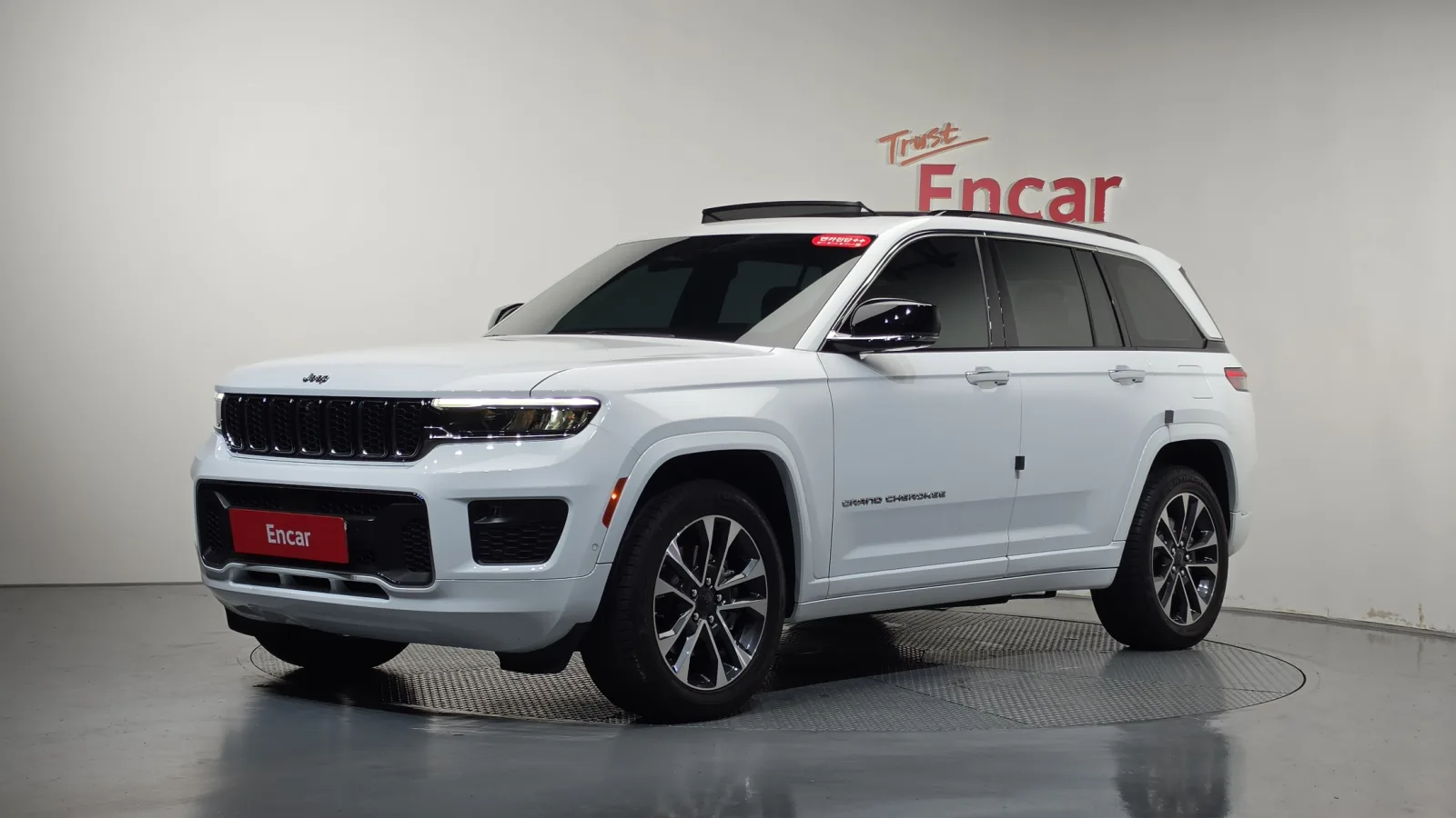 2023 Jeep Cherokee