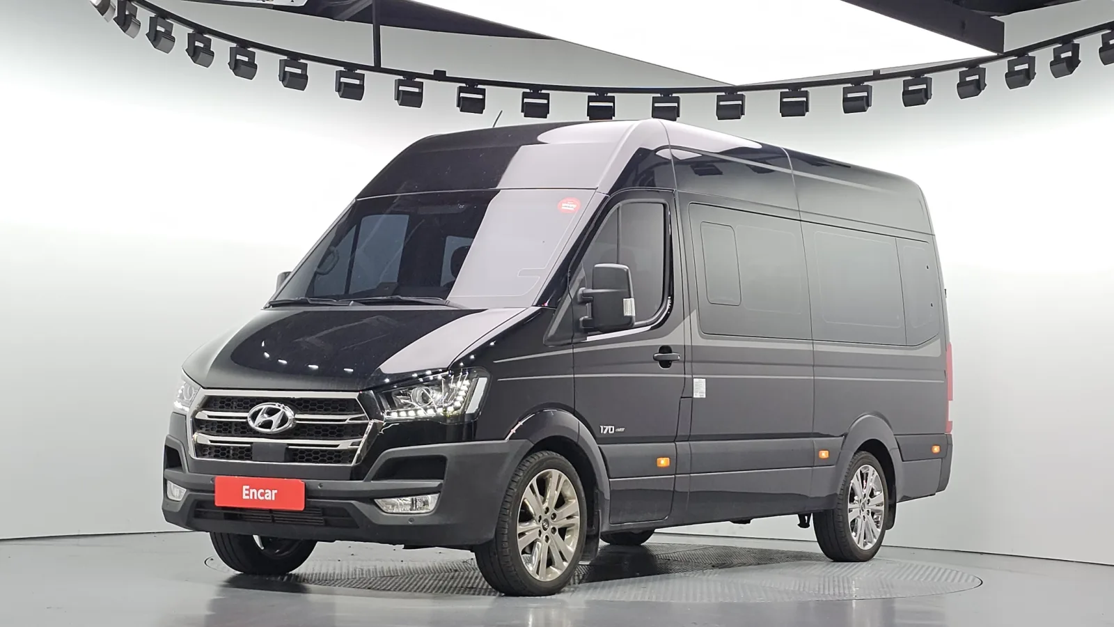 2025 Hyundai Solati