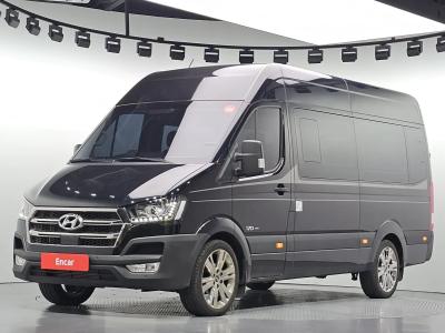 2025 Hyundai Solati