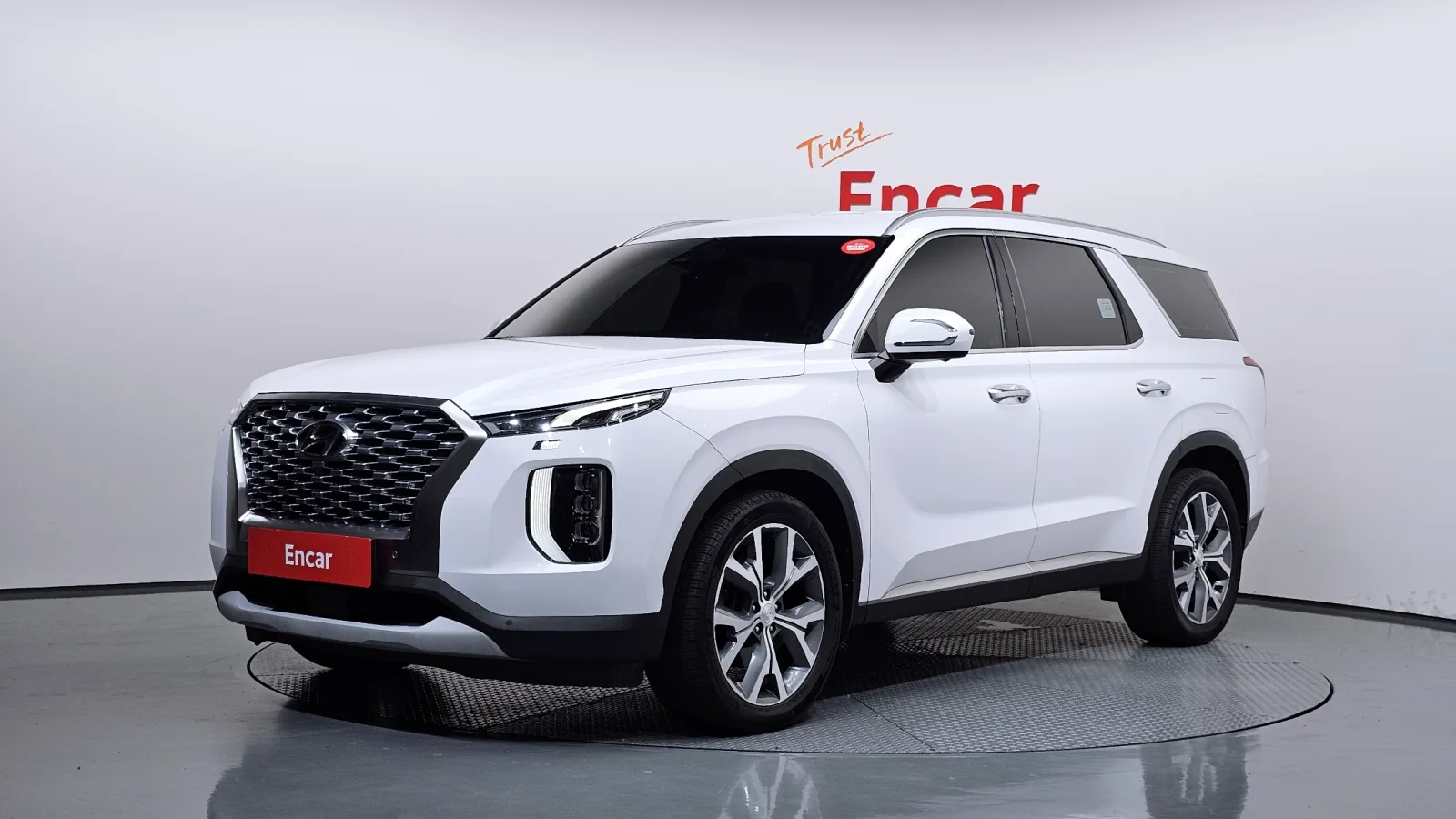 2022 Hyundai Palisade