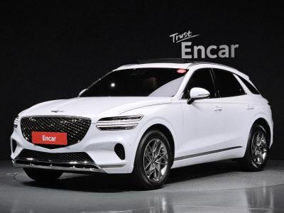 2023 Genesis GV70
