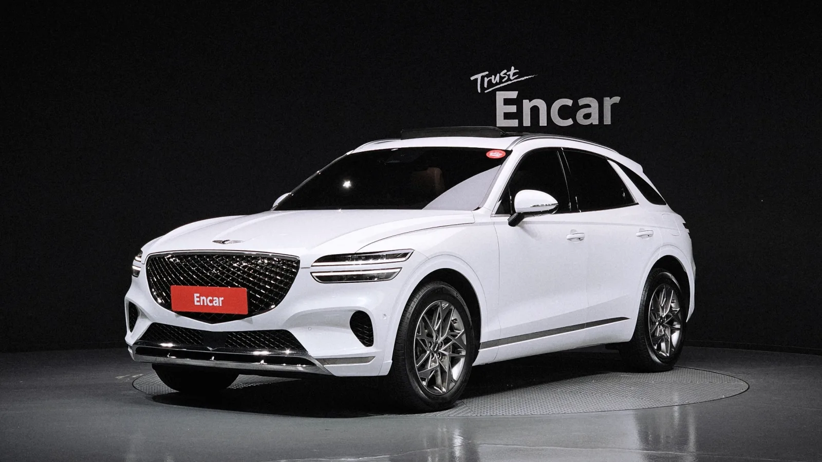 2023 Genesis GV70