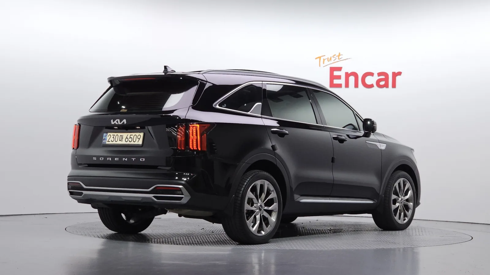 2022 Kia Sorento