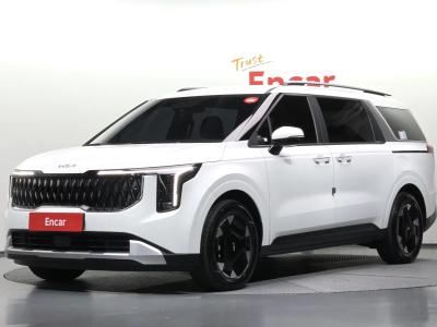 2026 Kia Carnival