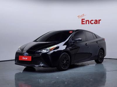 2019 Toyota Prius