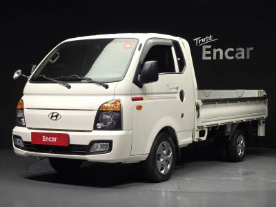 2018 Hyundai Porter Ⅱ