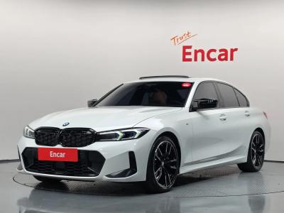 2023 BMW 3-Series