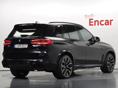 2021 BMW X5M
