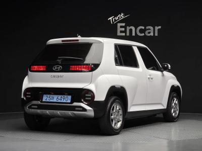 2025 Hyundai Casper