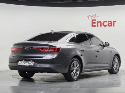 2020 Renault Korea SM6