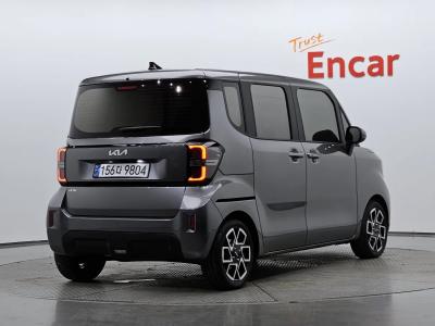 2023 Kia RAY