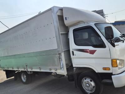 2013 Hyundai e-Mighty
