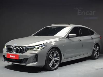 2022 BMW Gran Turismo