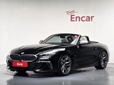 2022 BMW Z4