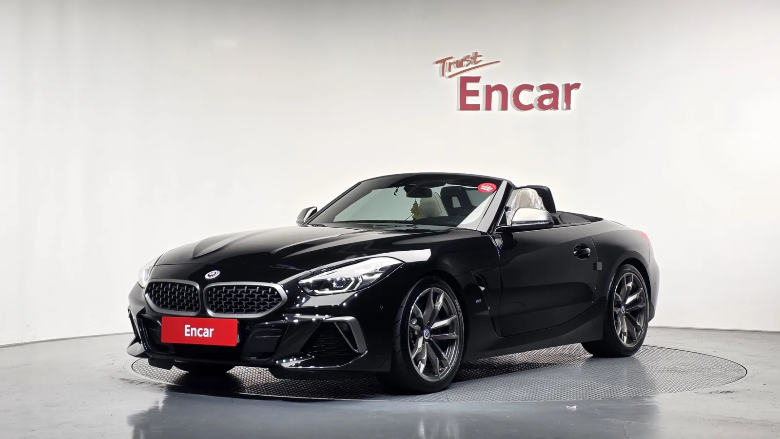 2022 BMW Z4
