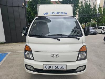 2012 Hyundai Porter Ⅱ